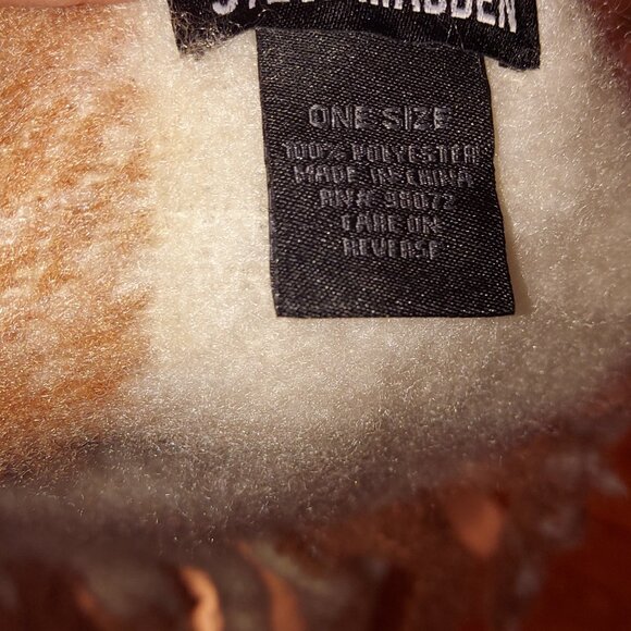 NWOT Steven Madden Scarf - Picture 6 of 8